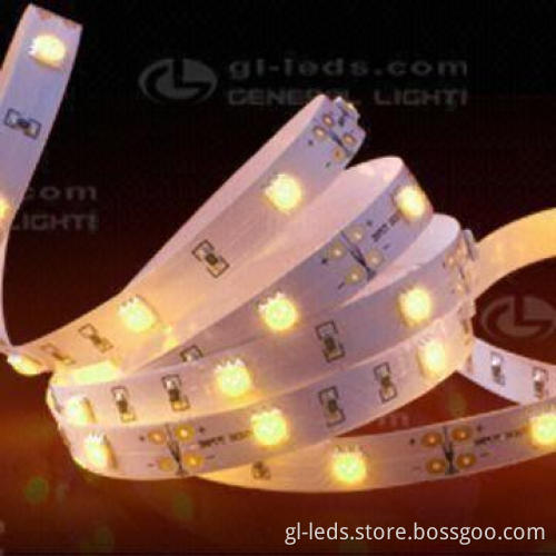 Latest Constant Current LED Strips, 40V DC Input Voltage